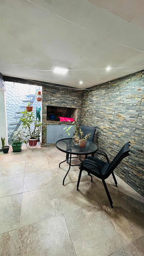 Casa En Complejo Habitacional
