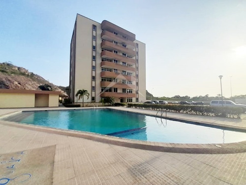 Imagen 18 de 19 de Apartamento En Venta En El Conjunto Residencial Costa Guaica En Lecheria