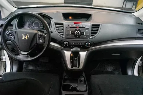 Honda CR-V 2.4 Lx