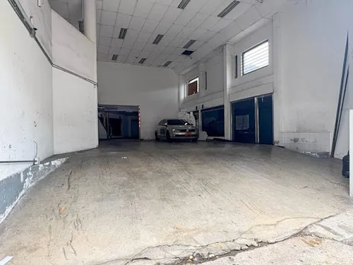 Bodegas En Arriendo Perpetuo Socorro 643-3871