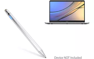 Lapiz Optico Plateado Para Huawei Matebook X Pro