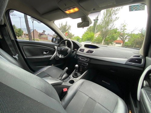 Imagen 4 de 11 de Vendo - Financio Renault Megane Iii Full Full