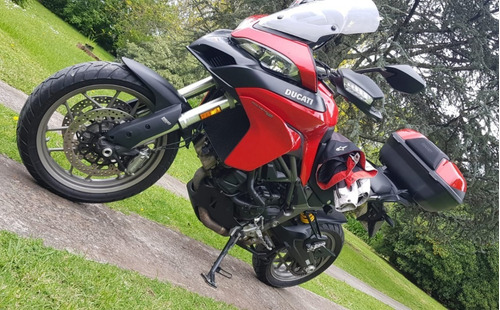 Ducati Multistrada 950 Abs