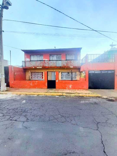 Inmueble En Venta Ecatepec De Morelos