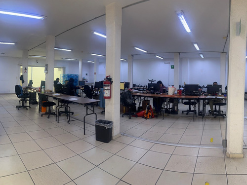 Inmueble Para Oficinas, Comercial Y Servicios En Carrillo Puerto