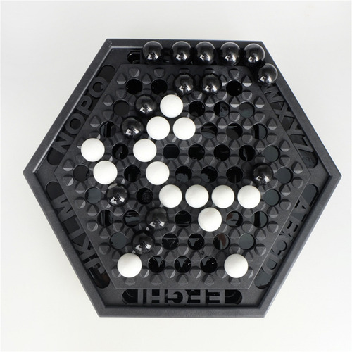 De Puzzle Toys, Nuevo Juego De Estrategia Y Set Bao