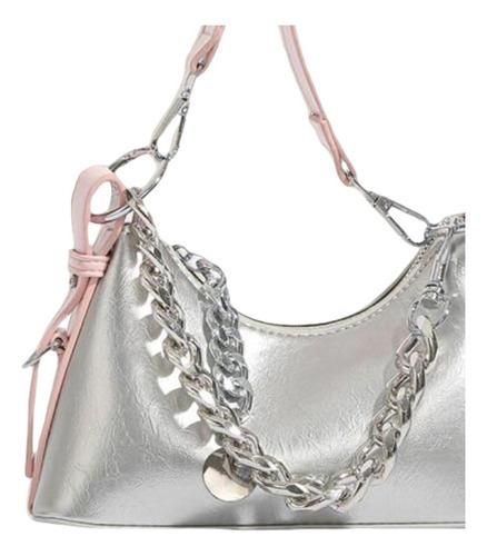A Bolso De Hombro Para Mujer, Bolso Para Debajo Del Brazo