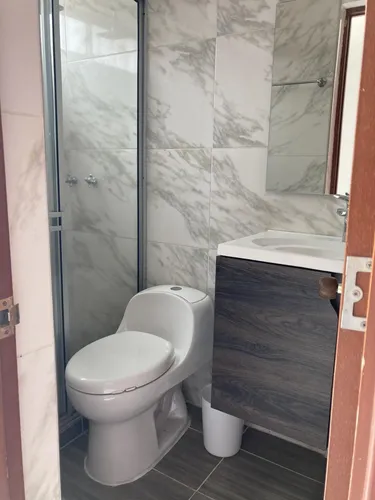 Venta De Apartamento En Las Quintas De Don Simón