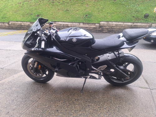 La Supermoto Añorada