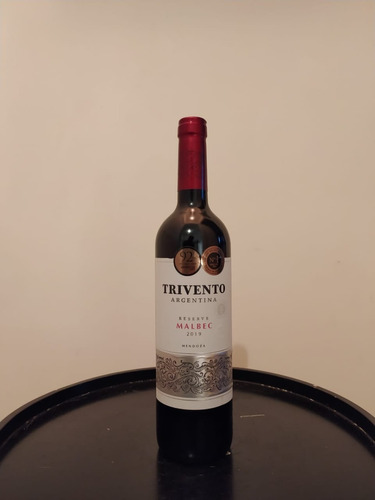 Vino Trivento Malbec 750ml