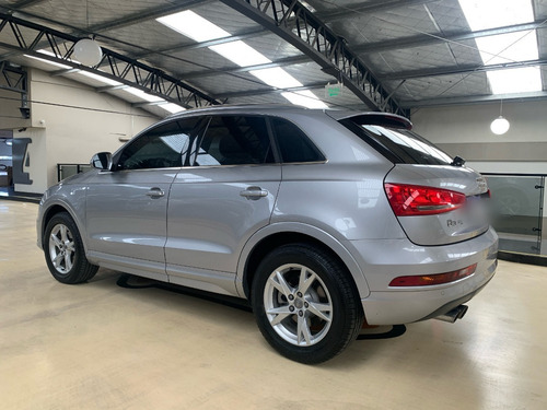 Audi Q3 1.4t - Q3 1.4tfsi - Q3 Automatica - Audi A3 - A1 -q2