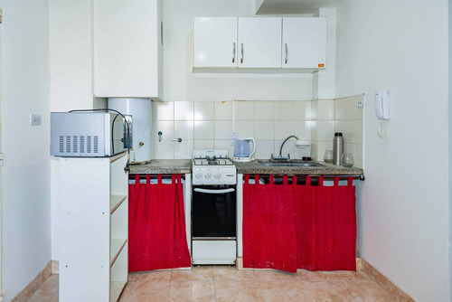 Imagen 10 de 21 de Monoambiente Venta B° Huaico Planta Baja