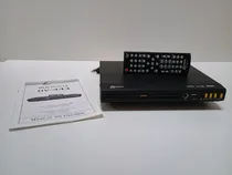 Comprar Dvd Player Lenoxx Dv-443