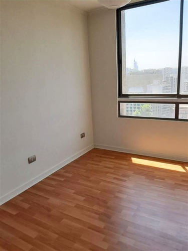Departamento En Venta En Santiago