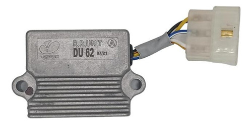 Cdi Bajaj Boxer Marca Varroc