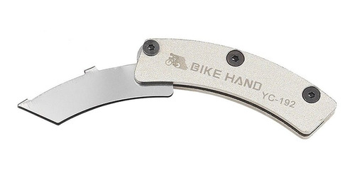 Herramienta Adaptador Para Alinear Discos Bicicleta Bike Hand Yc-192