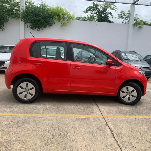 Volkswagen Up Move 1.0 Mpi