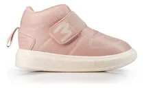 Comprar Zapatillas Botitas Abrojo Velcro Chicos Nene Nena Marcel