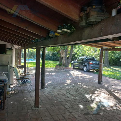Vmaffia Vende Casa En Barrio Parque Pellegrini 2 Ideal Emprendimiento Habitacional