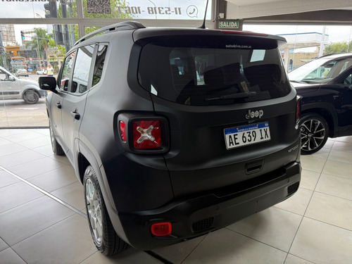 Jeep Renegade 1.8 Sport