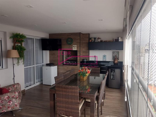 Imagem 1 de 21 de Apartamento Parque São Jorge São Paulo/sp - 1741