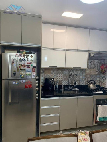 Imagem 27 de 30 de Apartamento À Venda, 60 M² Por R$ 480.000,00 - Vila Mascote - São Paulo/sp - Ap1298