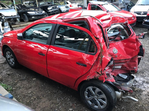 Imagem 6 de 10 de Sucata Vw Gol 1.0 12v 3cc 2021 - Rs Auto Peças Farroupilha