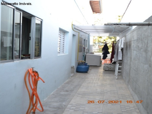 Imagem 14 de 16 de Casa - A Venda - Itatiba - Ca00515 - 69896204