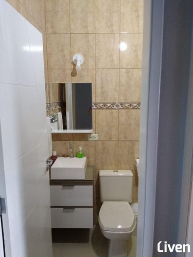 Imagem 21 de 28 de Sobrado Em Condomínio Fechado Na Zona Sul!! - So0899