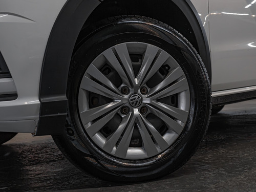 Volkswagen Saveiro 1.6 Trendline Cab. Simples Total Flex 2p