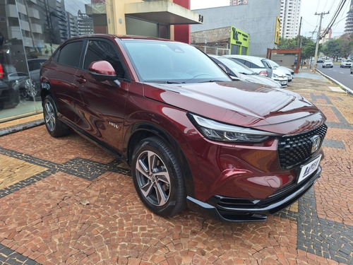 Honda HR-V 1.5 DI I-VTEC TURBO FLEX TOURING CVT