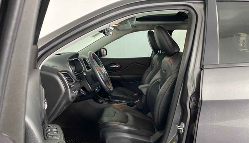 Imagen 2 de 15 de 43996 - Jeep Cherokee 2019 Con Garantía At