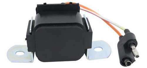 Soarider Starter & Relay For Polaris Predator 500 2003-2006,