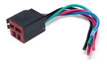 Comprar Arnes Conector Para Relevador De Ford Arnes Para Relevador