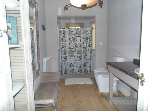 Imagen 9 de 30 de Casa, Barrio Privado, Seguridad, Playa, Puerto. Excelente Propiedad.