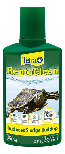 Tratamiento De Agua Para Reptiles Acuaticos