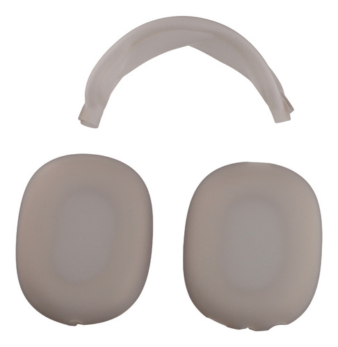 P Capa Fone Ouvido Para Apple AirPods Max Headphones Pro