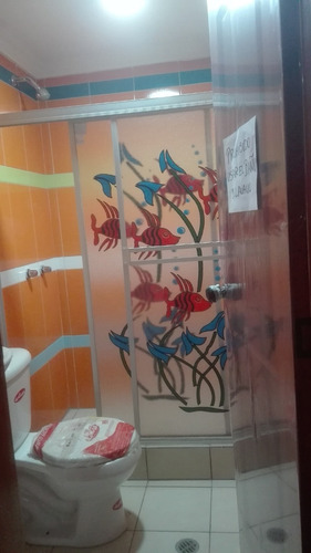 Arriendo Habitaciones Bellas Amobladas O Cuartos Por Pronaca Sur Quito