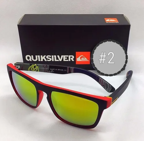 Anteojos quiksilver sales