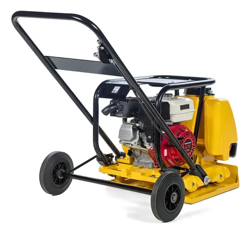 Placa Vibratória 5,5 Hp Kgf 1530 Motor Honda Pv 95 Csm | MercadoLivre