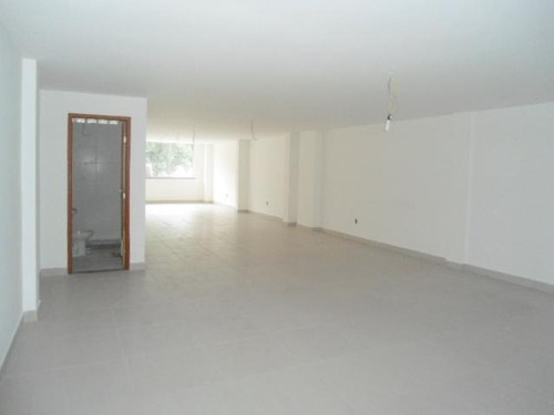 Sala Comercial Para Locação, Santa Bárbara, São Gonçalo. - Sa0004