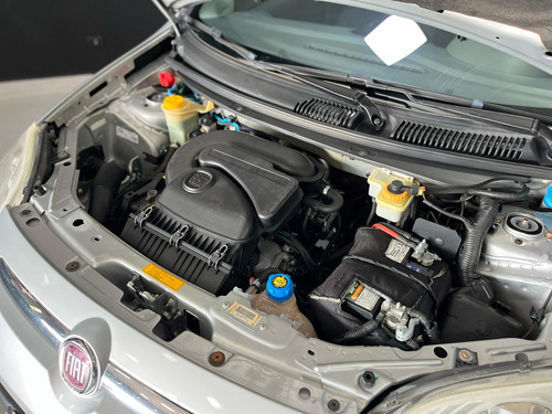 Fiat Palio 1.0 Attractive Flex 5p