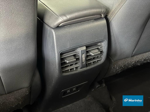 Toyota Corolla Cross 2.0 VVT-IE FLEX XRE DIRECT SHIFT