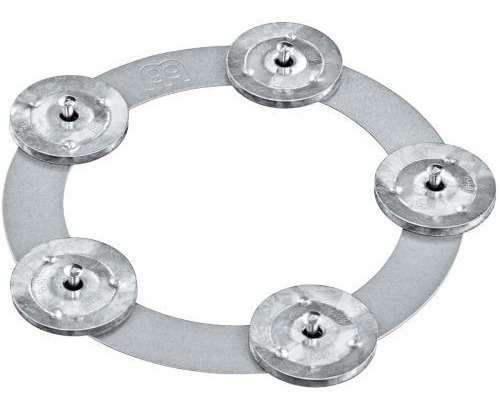 Dcring Efecto Meinl Pandero Efecto Ching Ring 6 PuLG