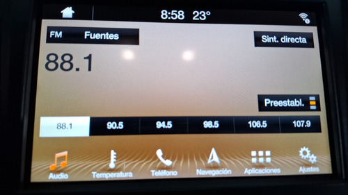 Lincoln MKC 2.3 RESERVE AWD AT