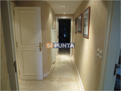 Imagen 17 de 30 de Excelente Pent House, Primera Linea A La Brava