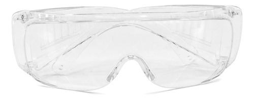 Lakeshore Trade Gafas Protectoras De Seguridad, Gafas De Se.