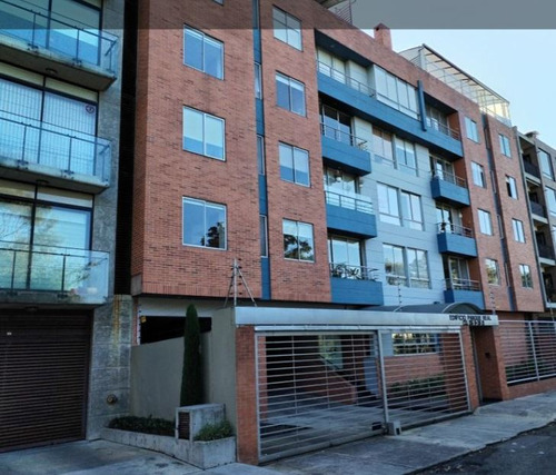 Bogota Vendo Apartamento En Alcala Area 84 Mts