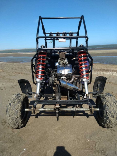 Zanella Fx 125cc Kart Modelo 2017