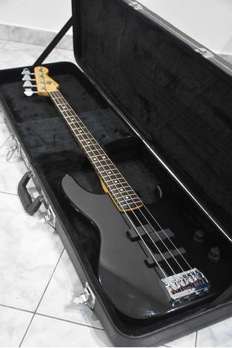 Fender Precision Plus Deluxe